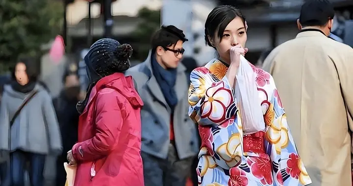 无视官方警告？大量中国人仍赴日旅游，日媒采访，回答理由太离谱