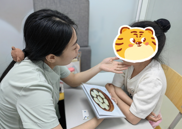 孩子发音问题不干预，5年后可能面临哪些隐藏风险？