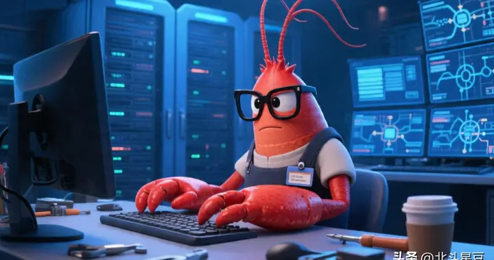 “龙虾网管”上岗，成本大降！运营商还需要百万员工吗？