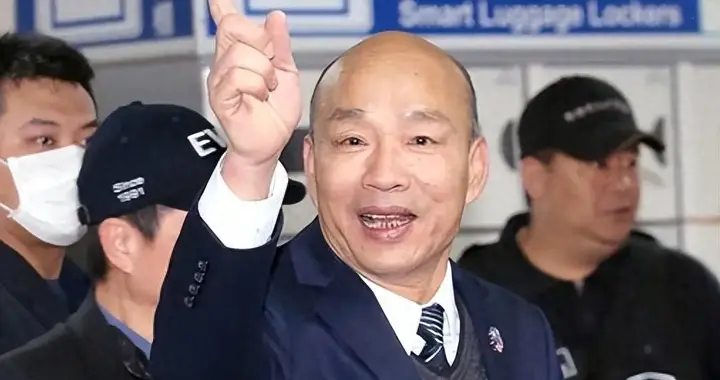 蓝营三子本周来南台湾，柯志恩苏清泉增火力，陈扬：助蓝营支持者走出来