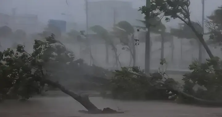 超强台风可能登陆我国！路径复杂，除沿海城外，这些地区也要小心
