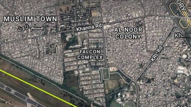 剑锋至上：伊朗革命卫队一个高级代表团抵达