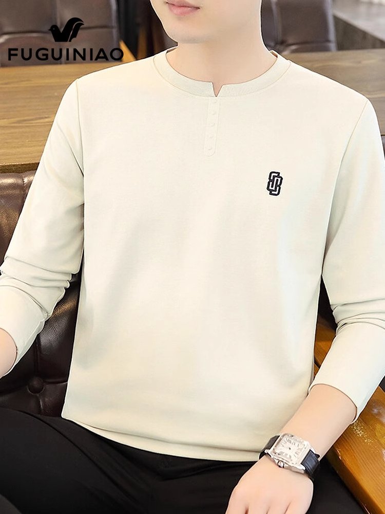 OOTD|男生秋季穿搭