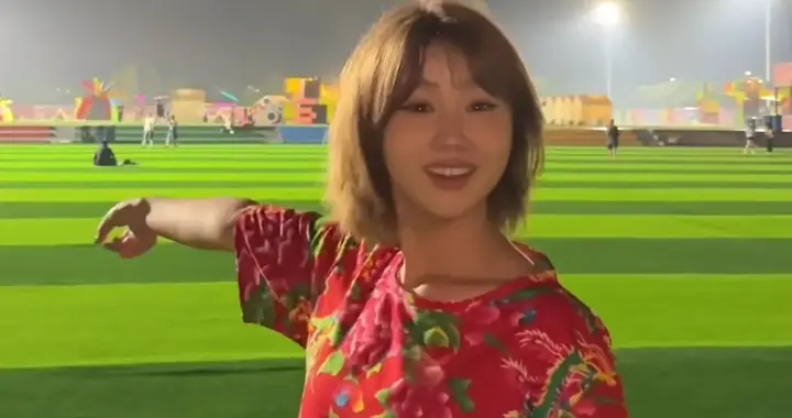 断更5个月最新：董赤赤自爆患严重抑郁症，曾遭导演恶意引导