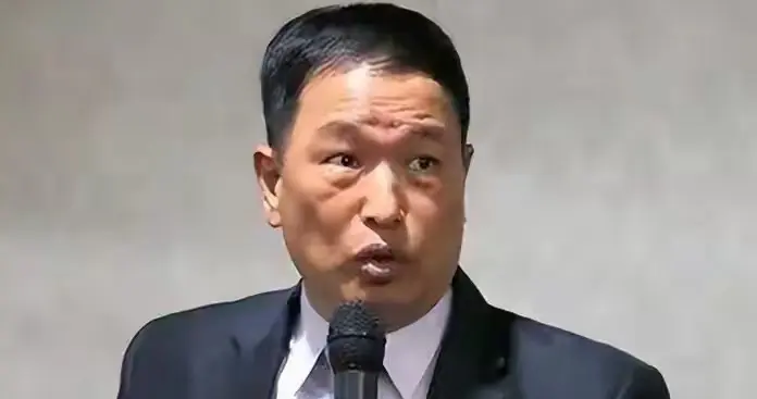 开战后要把大陆变成主战场！紧跟郑丽文的张延廷，早已露出真面目