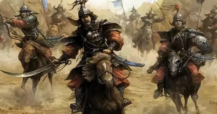 岳飞的真实人生，两段从背叛到忠贞的婚姻