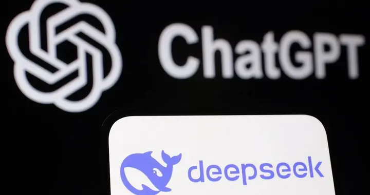 美国前脚封DeepSeek，后脚被开源将了一军，美这回怕是真追不动了