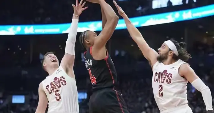 猛龙G4主战骑士：赛前5个好消息和1个坏消息 有望扳平比分迎天王山