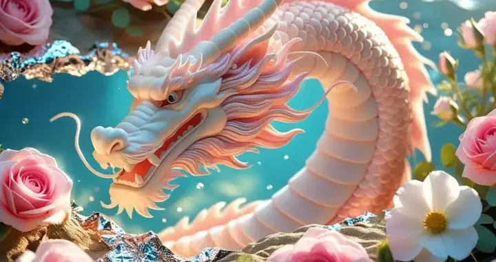 属龙人注意！7月13日后职场分水岭，熬过内耗，贵人自来
