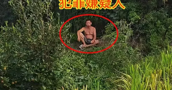 湖南一刚出狱男子杀人致3死1伤，被抓画面流出：一川大研究生遇难