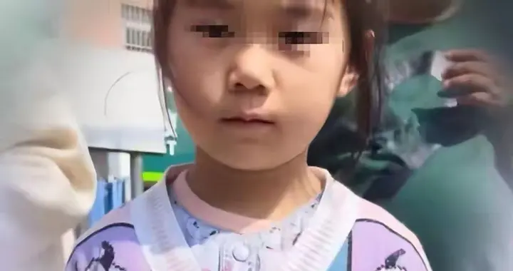 6岁女童失踪最新消息：手机被扔菜地沟里，这个细节让人后背发凉