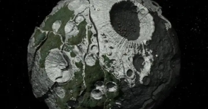 这才是大国重器！中国正式摊牌，剑指800万亿宝藏，美欧噩梦成真