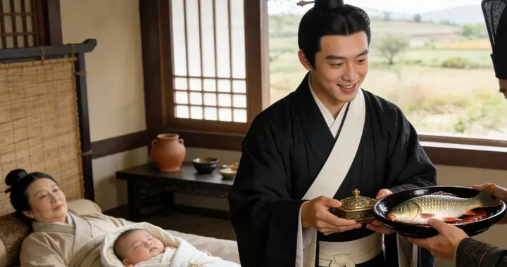 孔鲤是孔子独子 一生无著述 为何是儒门传承第一关键人