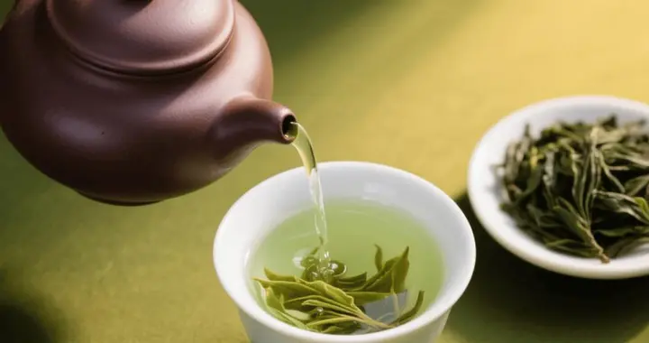 绿茶被点名了！发现：糖尿病人喝绿茶，不必等多久，或有6变化