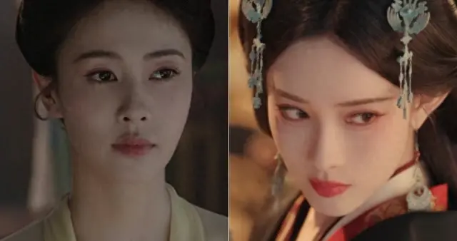 弃莫离看百花杀！孟子义三倍速搞事业，这大女主真爽