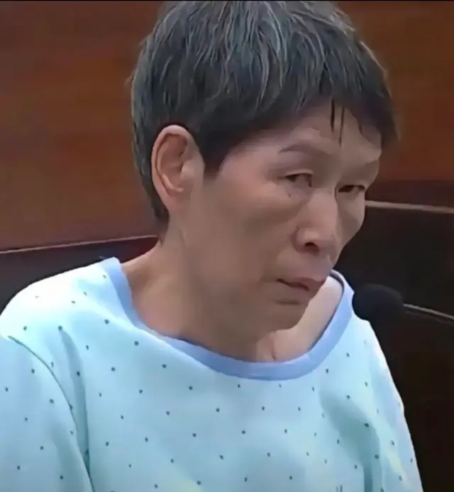 余华英死刑之谜：临刑前与女儿的诀别，背后真相令人不寒而栗？