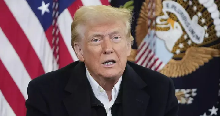 商务部刚对美展开调查，不到24小时，特朗普主动认错，还大夸中国