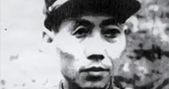 整整3000日俘，朝鲜名将不听劝全给踹进冰窟窿，豪言不怕背负骂名