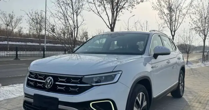 一汽-大众探岳哪一款车型更有性价比
