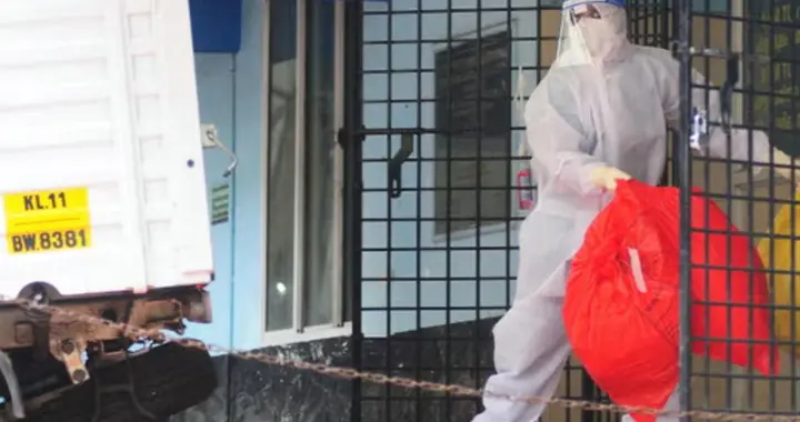 印度爆发尼帕病毒，致死率超四成！逗留国内的印籍人员要多留意