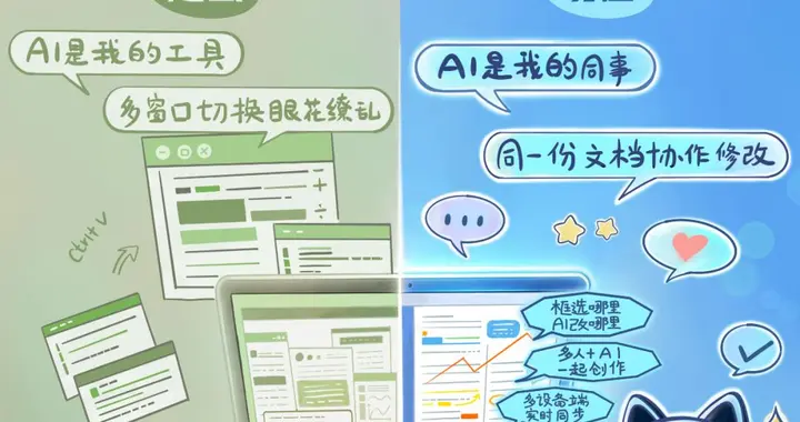 还有20天！WorkBuddy+Hy3 免费不限量，「人机双写」开启 ...
