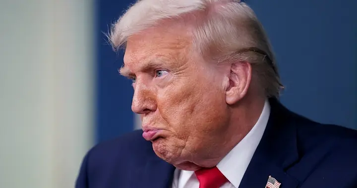 达沃斯火药味十足，盟友反水找中国合作，特朗普口风大变