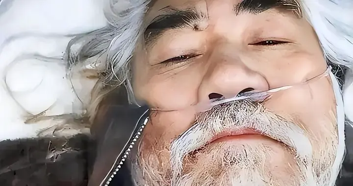 ＂牡丹花下死，做鬼也风流＂！这一次，75岁的张纪中彻底成了笑话