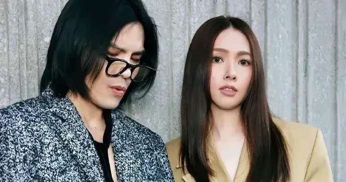 郭碧婷不再回避，正面回应“婚变”传闻，揭露豪门“潜规则”