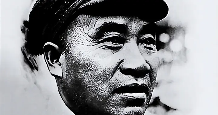 从长征到解放战争，几乎不见朱德身影，他凭什么是十大元帅之首？