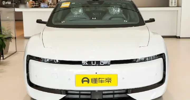 773km超长续航+ 800V快充，奥迪 E5 Sportback 实力有多强？