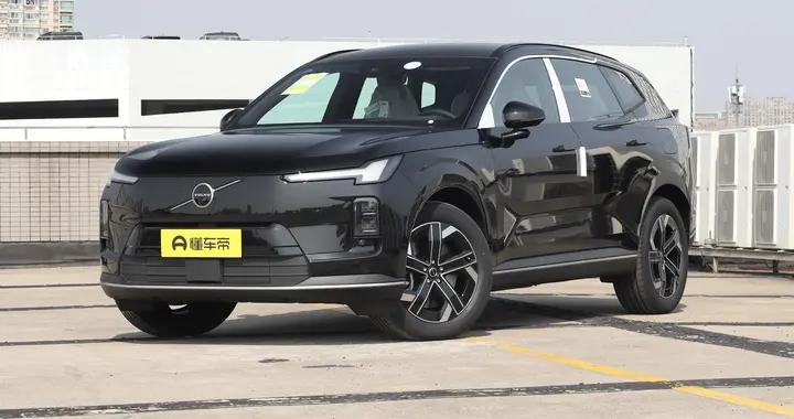 沃尔沃XC70：豪华SUV家用推荐，安全可靠，省油省钱又省心