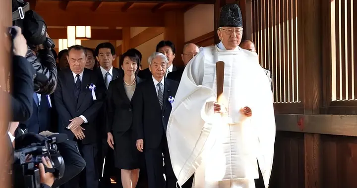 美国警告高市早苗，投降日不得造次，战败国就该有战败国的样子