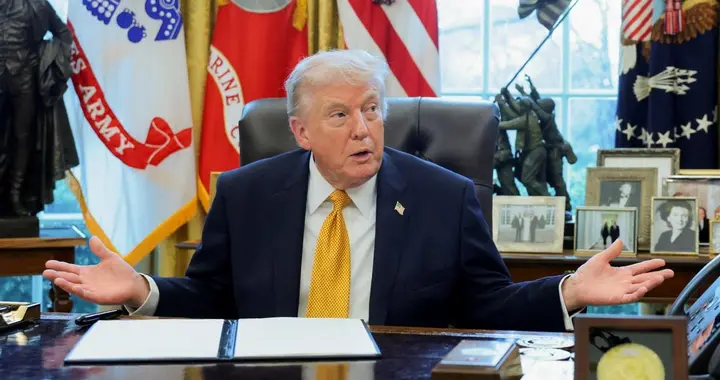 开战第27天，以军司令部遇袭，美迎来艰难一夜，特朗普向35国求助