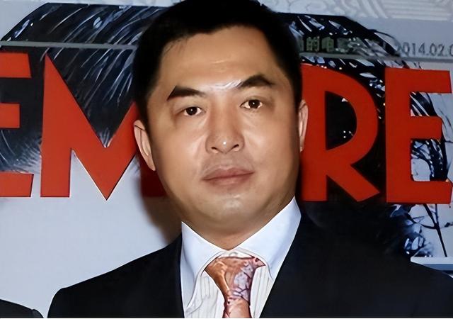 北京“天上人间”覆灭后，大老板覃辉全身而退，结局怎么样？