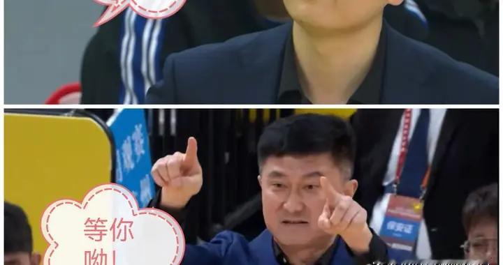 不装了，上海胜北京，广东双杀广厦，上海队最大的竞争对手浮现！