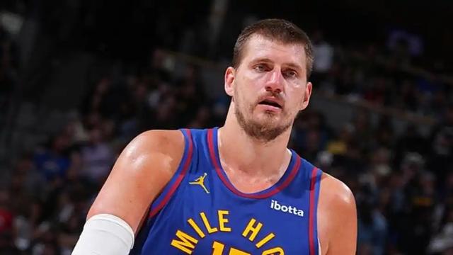 波波放大镜：掘金不明智呀，居然挑森林狼？