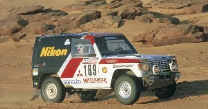 帕杰罗要回来了？先别激动，2026年的越野市场已经不是当年的江湖