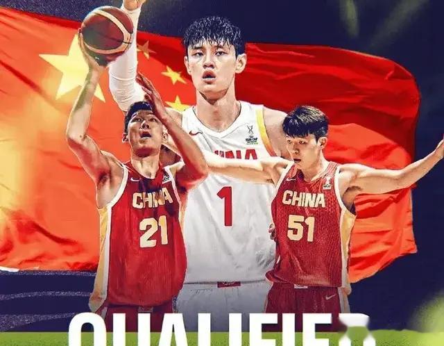 中国篮协主席谈外援政策的感受，或许真的能帮助中国篮球！