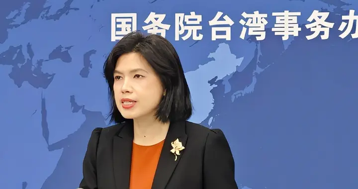 马克龙签涉台声明后，中方两头并进，朱凤莲强硬发声，信号很强烈