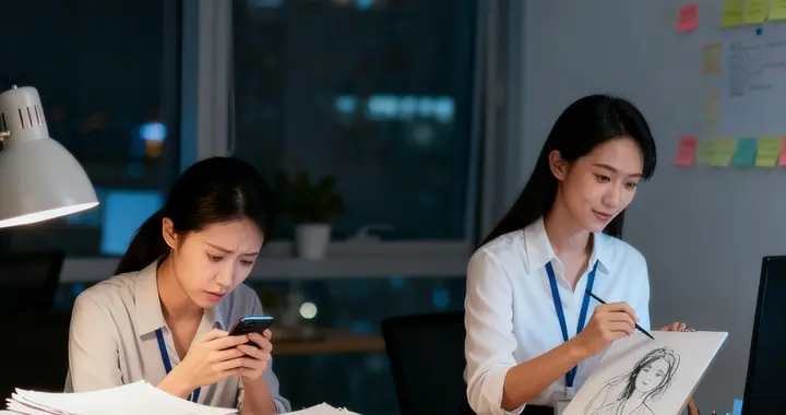 女生“懒”得聪明，才是最高级的活法