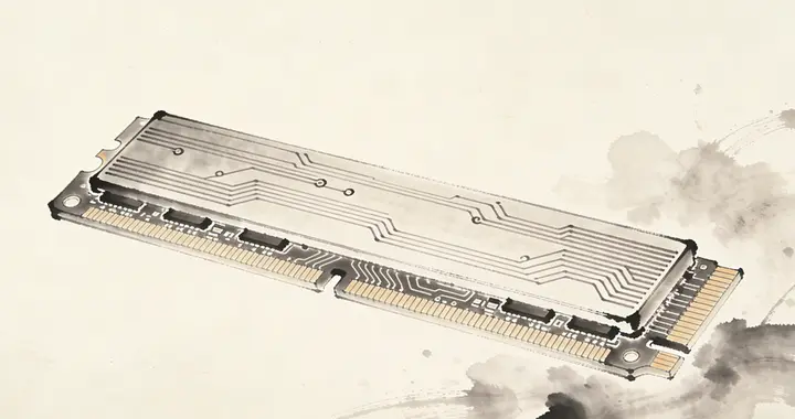 存储芯片为何在2025年价格暴涨？