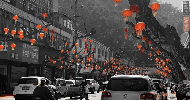 2026春节县域文旅真的爆了