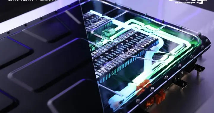 强动力低能耗，出行体验升级