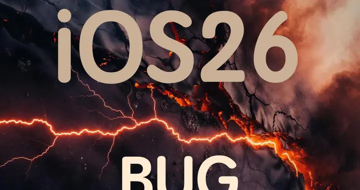 苹果放弃治疗系统优化推迟到iOS27，本周没有iOS26.2测试版更新！