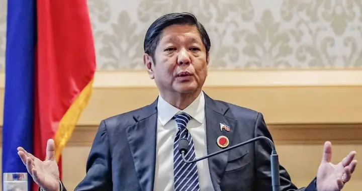 寸海不让！日菲擅自划分海域边界，中方国防部直面反击强硬发声