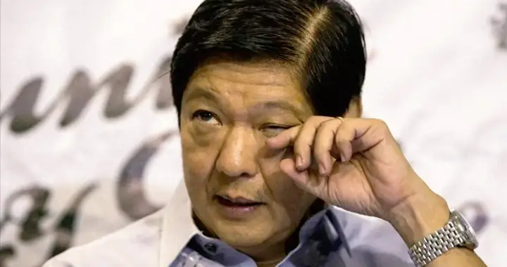 卡油又卡钱，看似齐聚菲律宾抱团，实则被拿捏，马克斯认怂求合作
