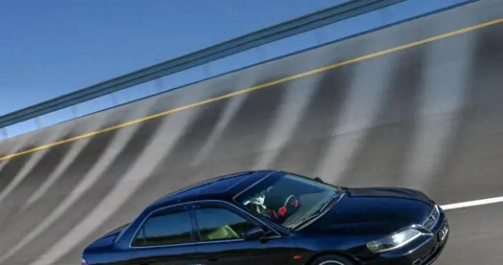 开了近百万公里的老车只能进废品站?这台雅阁偏要上高环飙24小时!