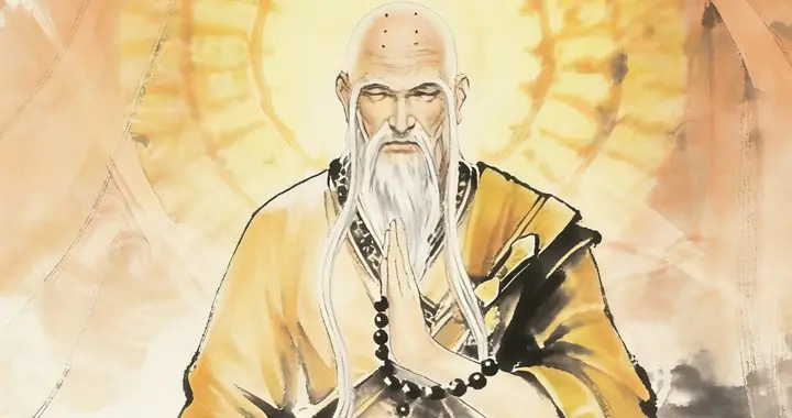 西天佛教法力大排名：燃灯第一弥勒佛第二，如来只能排第三？