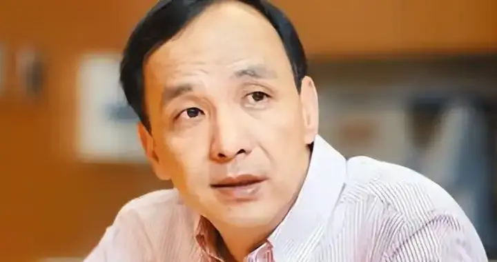 蒋万安民调再输沈伯洋，蓝营内讧，一人不装了，朱立伦出手了？
