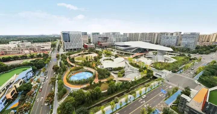 五城区集体“开大”，成都3.2万亿的底气藏不住了